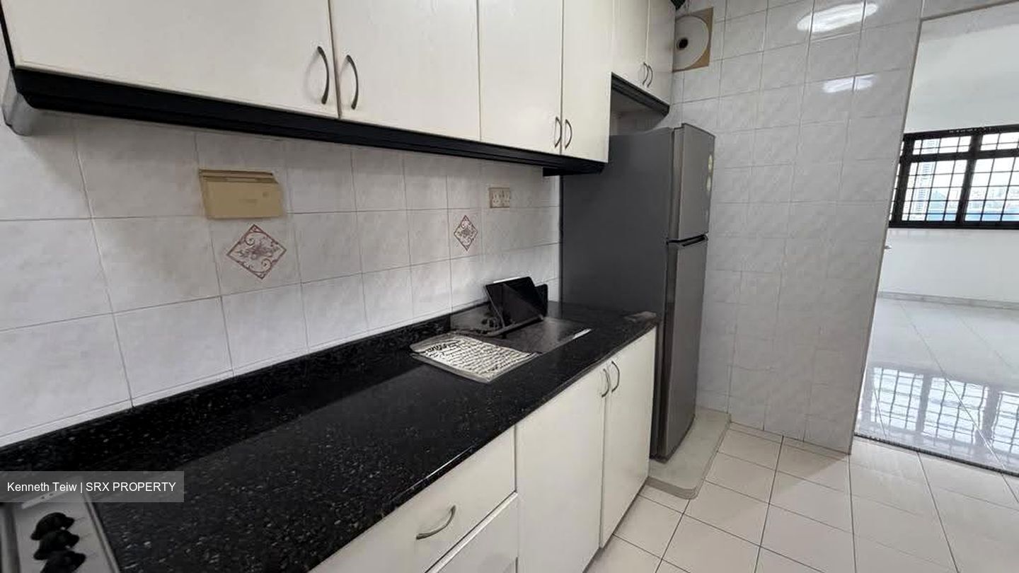 Blk 9 Cantonment Towers (Bukit Merah), HDB 4 Rooms #615616531